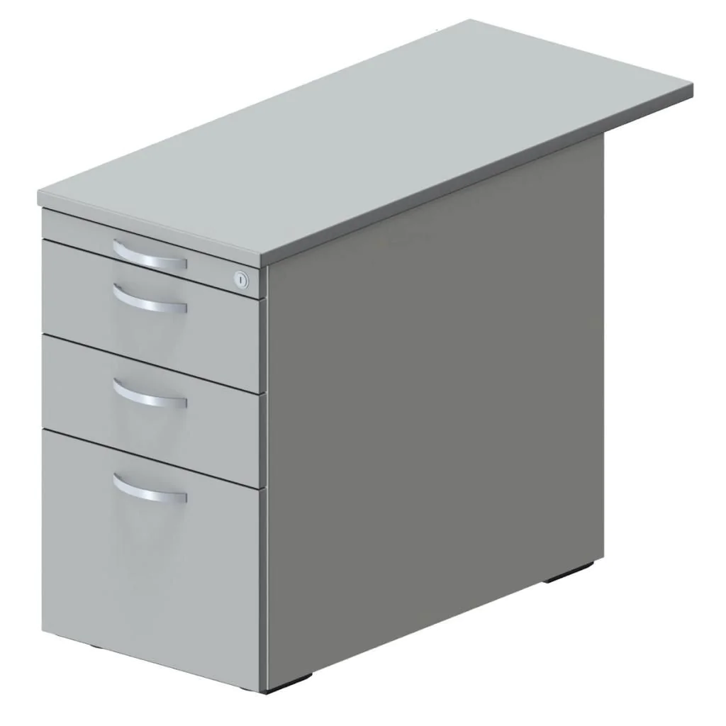 Standcontainer HR von Geramöbel - Produktbild 8 von 18