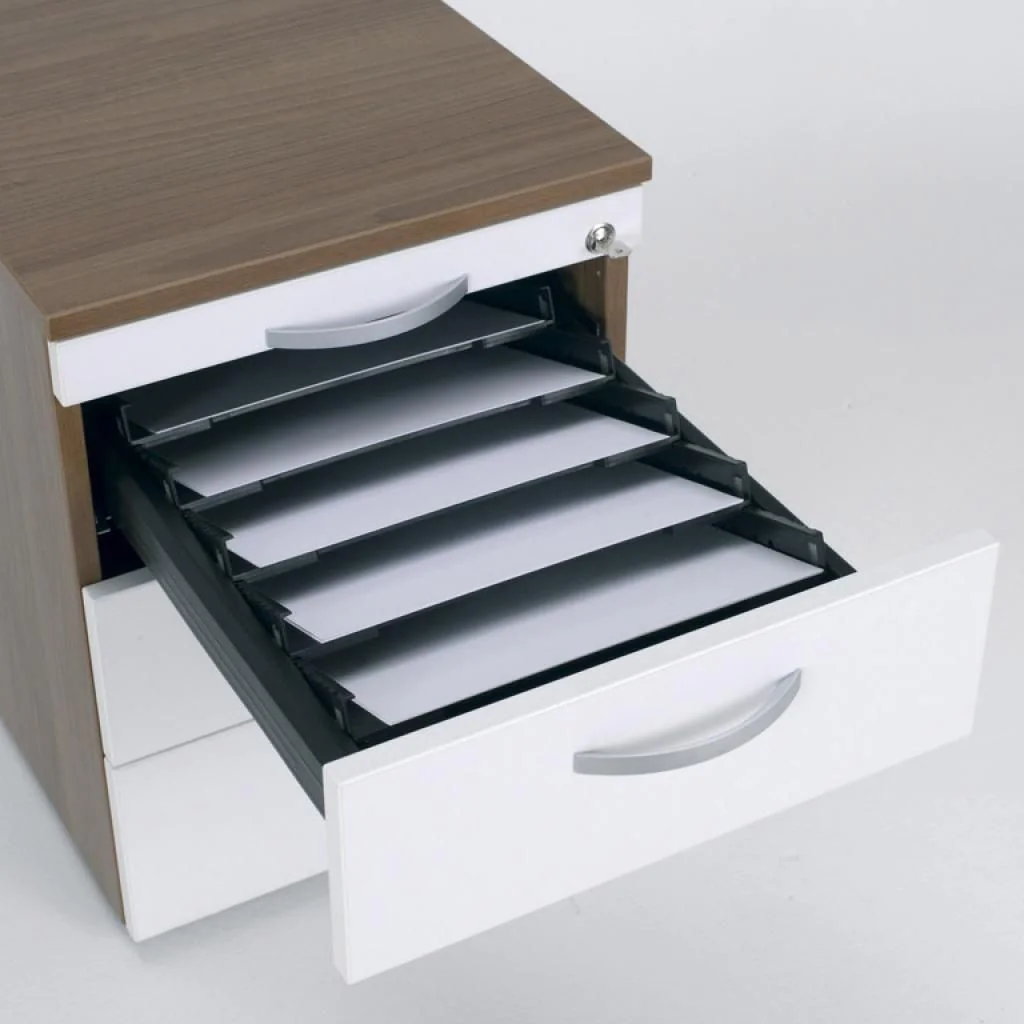 Standcontainer 4S von Geramöbel - Produktbild 14 von 14