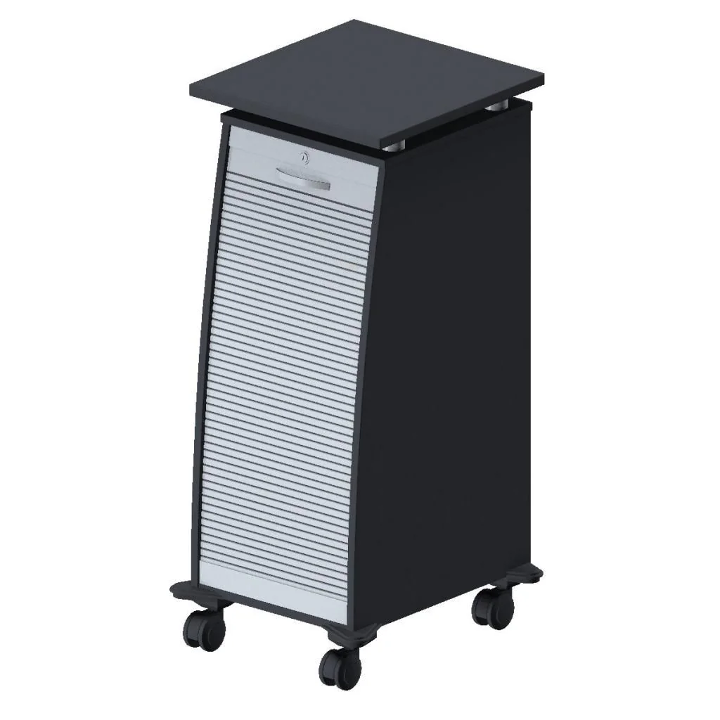 Rollladencaddy von Geramöbel - Produktbild 7 von 11
