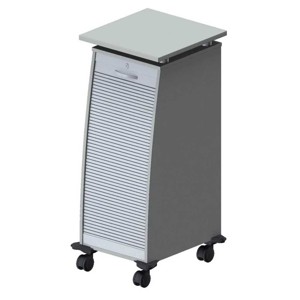Rollladencaddy von Geramöbel - Produktbild 9 von 11