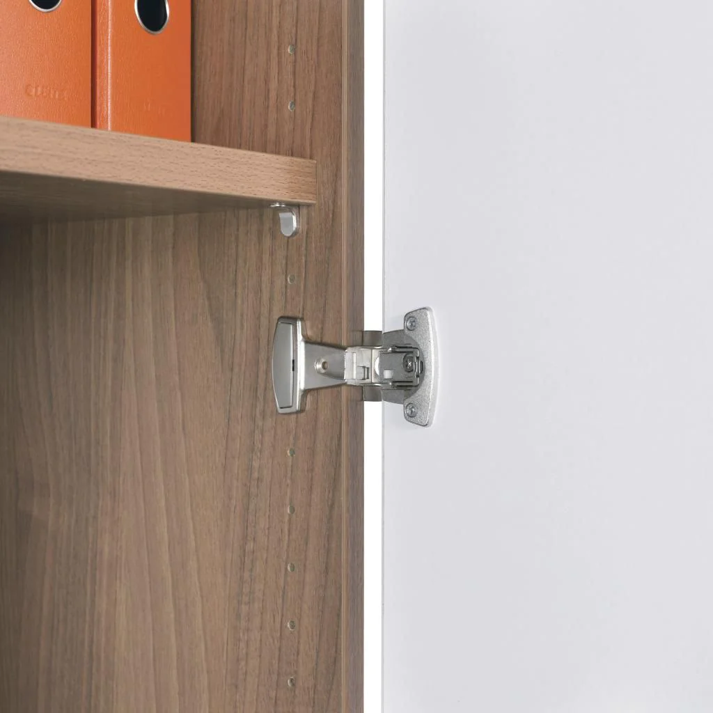 Aktenschrank Pro 3 OH zweitürig von Geramöbel - Produktbild 5 von 14