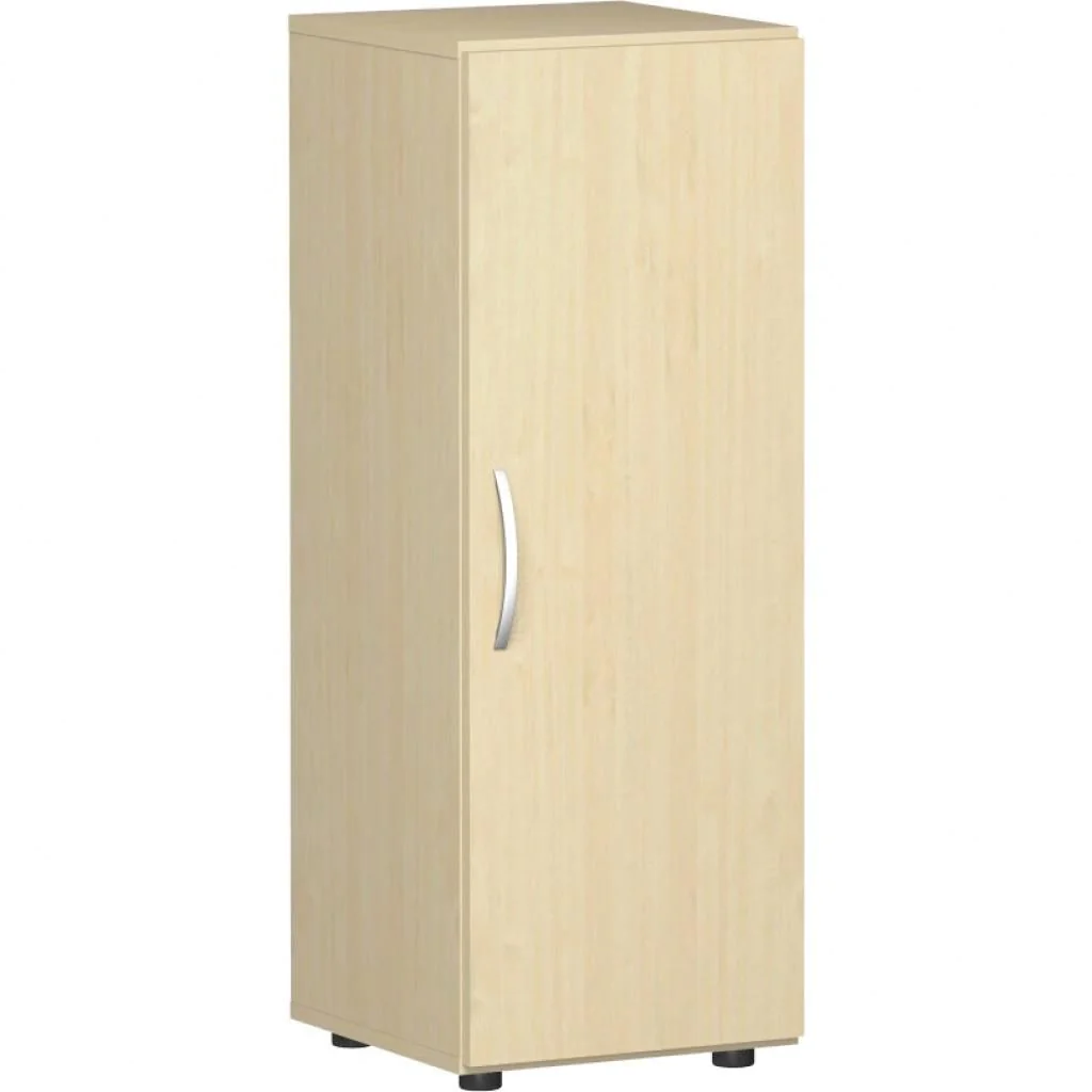 Aktenschrank Flex 3 OH eintürig von Geramöbel - Produktbild 2 von 11