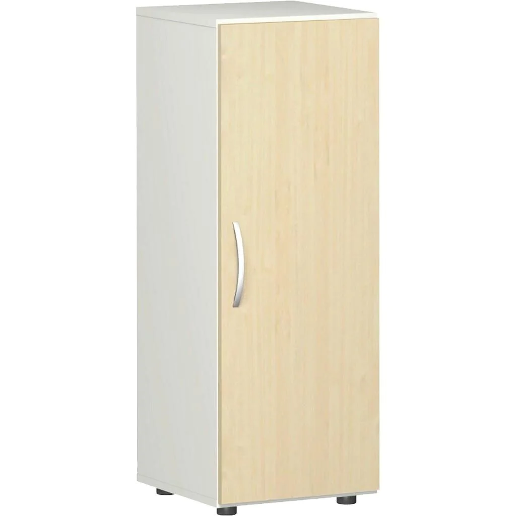Aktenschrank Flex 3 OH eintürig von Geramöbel - Produktbild 7 von 11