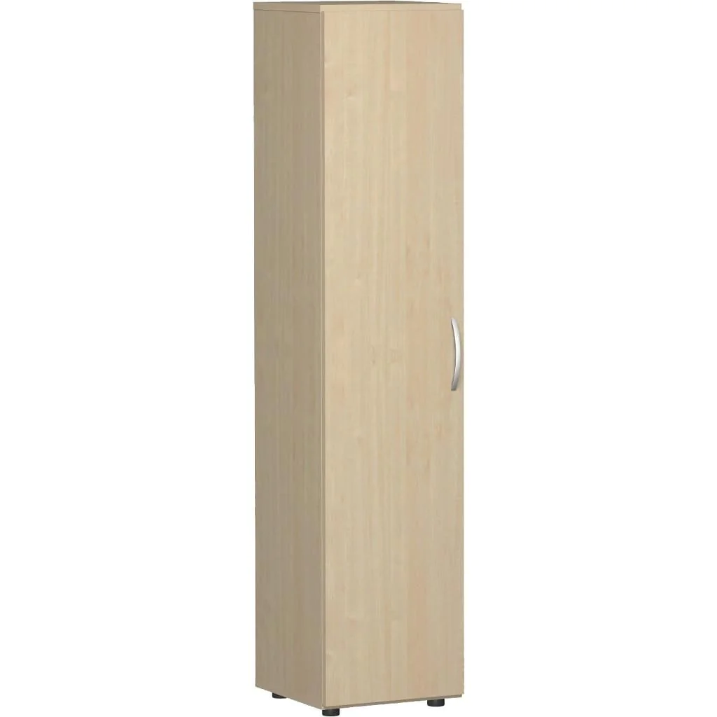 Aktenschrank Flex 5 OH eintürig von Geramöbel - Produktbild 4 von 13