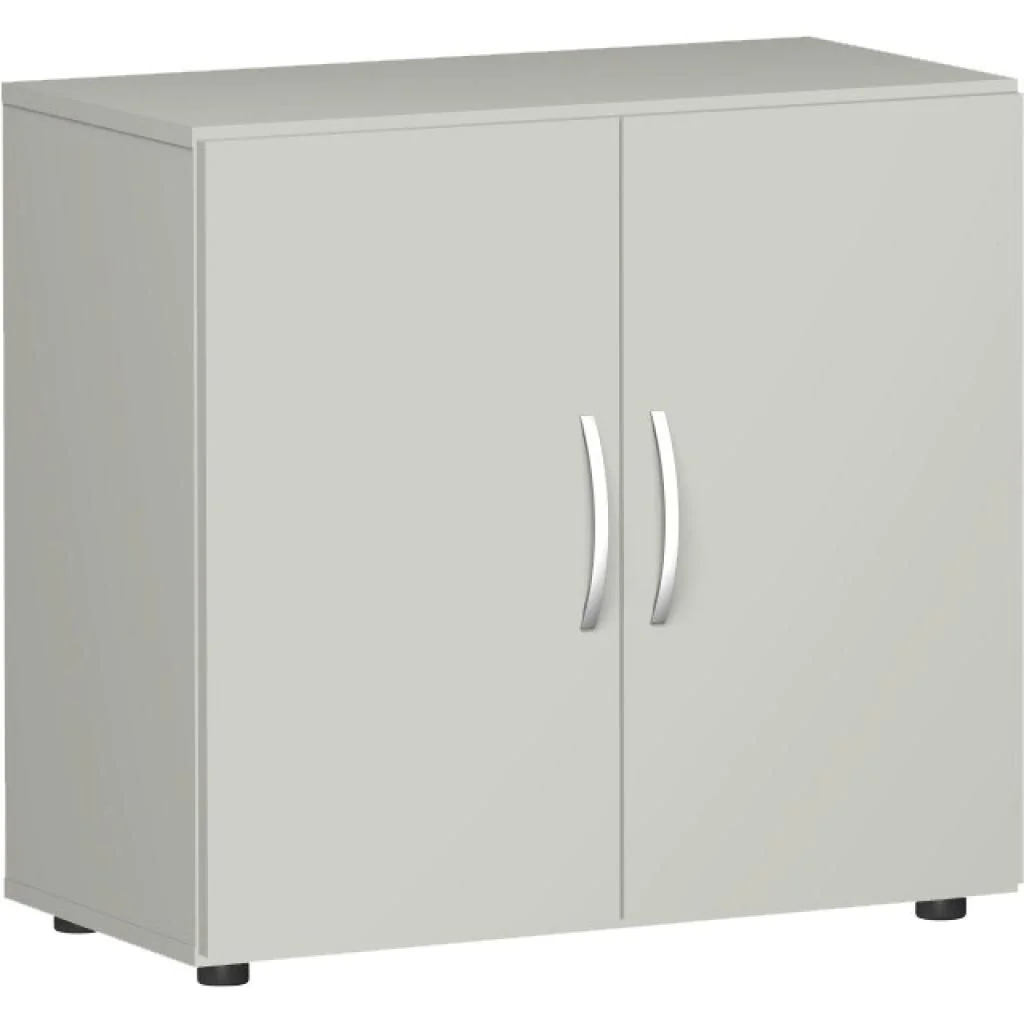 Aktenschrank Flex 2 OH zweitürig von Geramöbel - Produktbild 8 von 12
