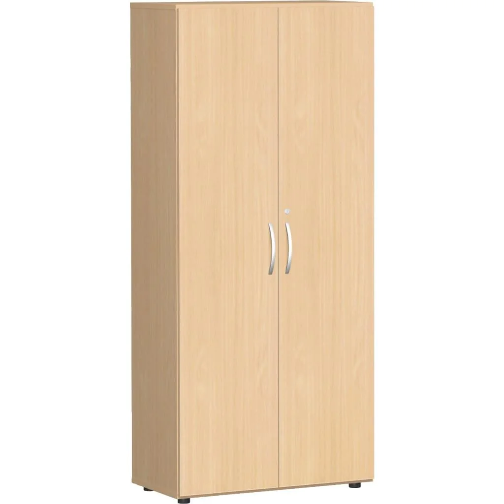 Aktenschrank Flex 5 OH zweitürig von Geramöbel - Produktbild 13 von 16