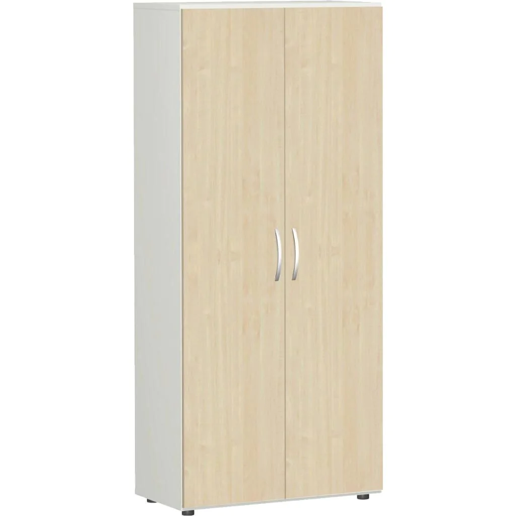 Aktenschrank Flex 5 OH zweitürig von Geramöbel - Produktbild 14 von 16