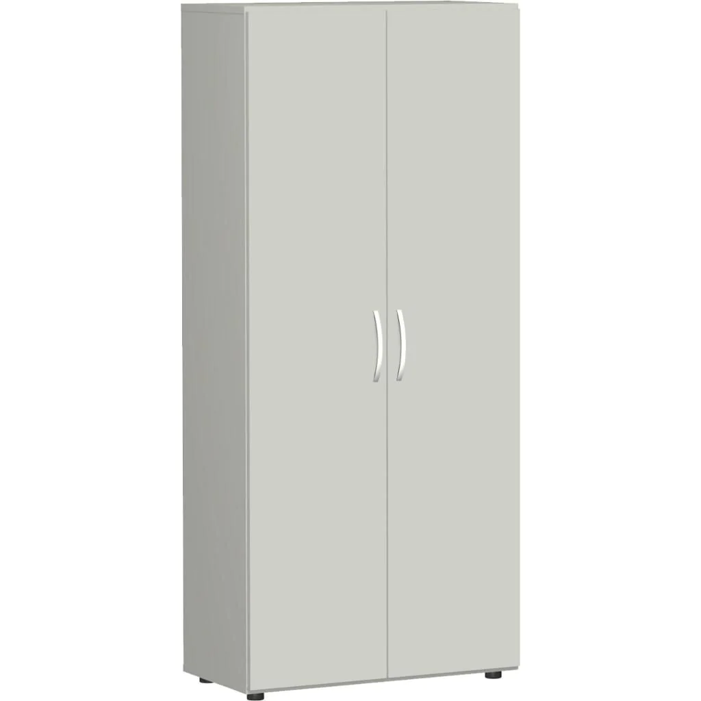 Aktenschrank Flex 5 OH zweitürig von Geramöbel - Produktbild 8 von 16