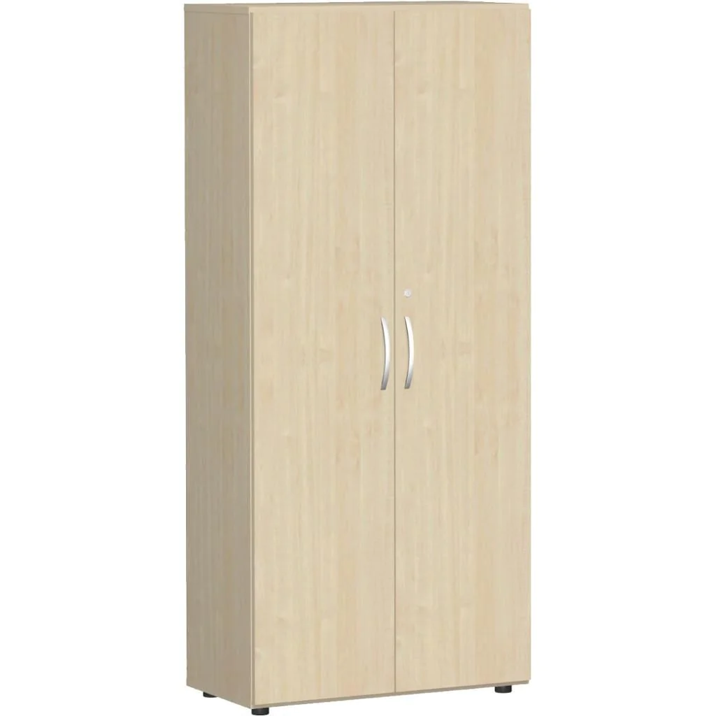 Aktenschrank Flex 5 OH zweitürig von Geramöbel - Produktbild 9 von 16