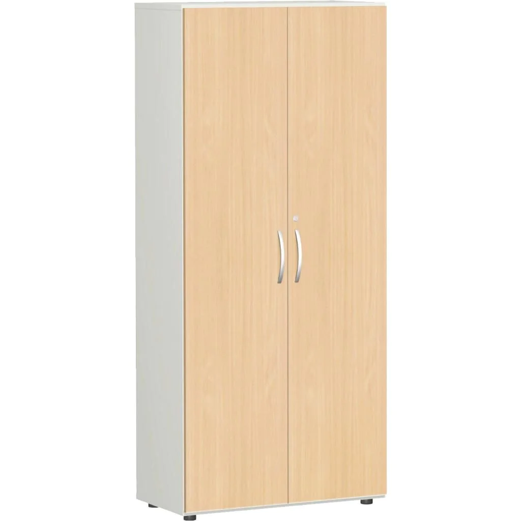 Aktenschrank Flex 5 OH zweitürig von Geramöbel - Produktbild 10 von 16