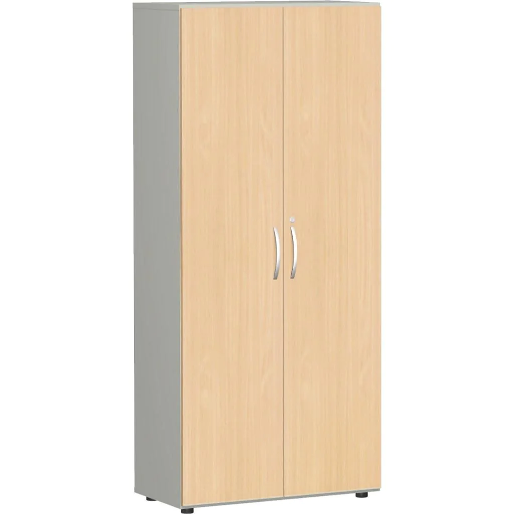 Aktenschrank Flex 5 OH zweitürig von Geramöbel - Produktbild 12 von 16