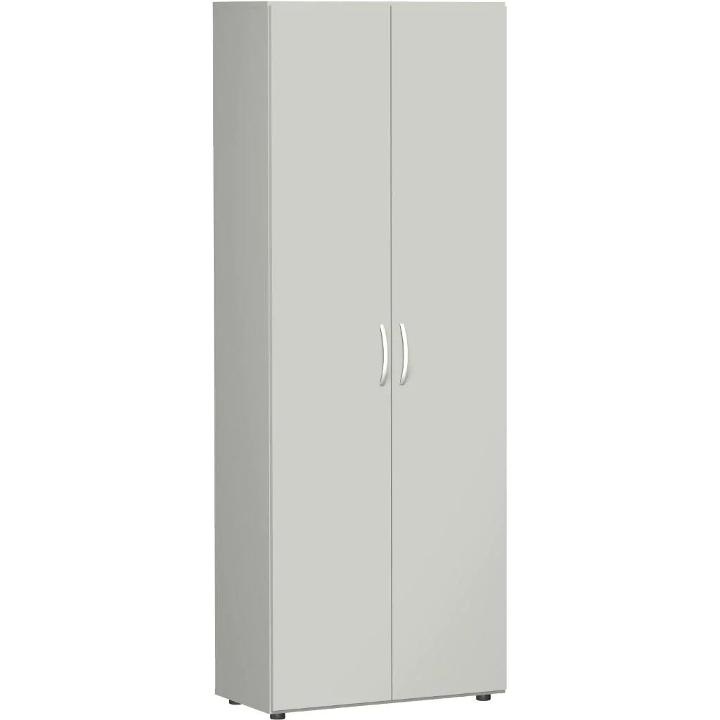 Aktenschrank Flex 6 OH zweitürig von Geramöbel - Produktbild 6 von 14