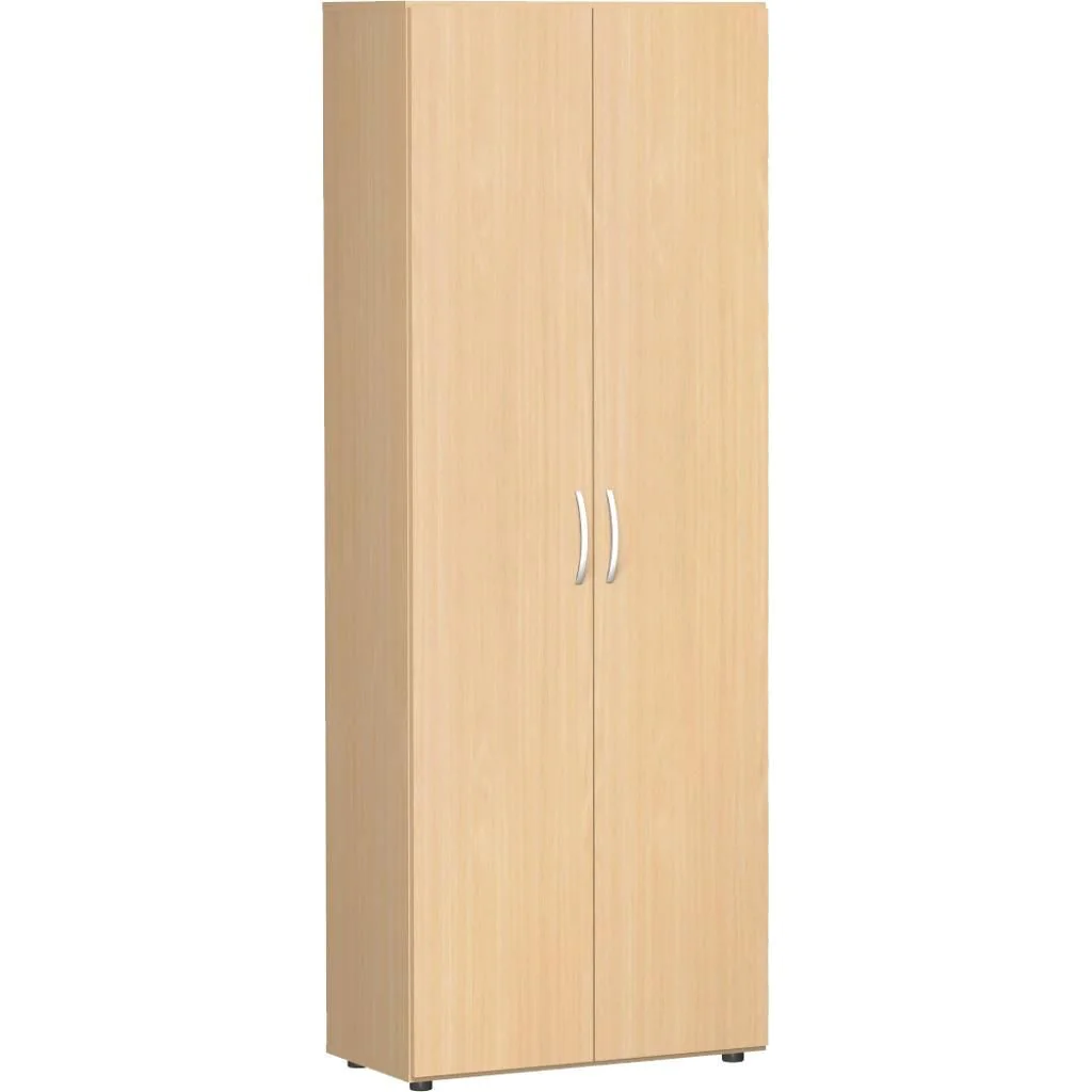 Aktenschrank Flex 6 OH zweitürig von Geramöbel - Produktbild 7 von 14