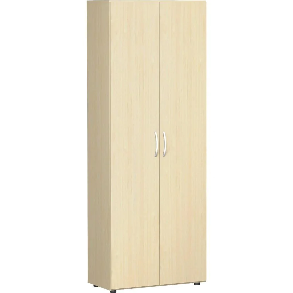 Aktenschrank Flex 6 OH zweitürig von Geramöbel - Produktbild 8 von 14