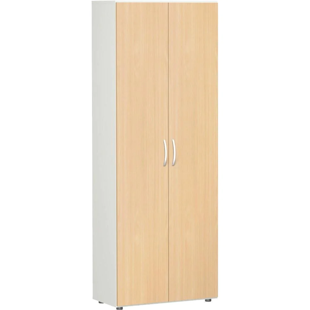 Aktenschrank Flex 6 OH zweitürig von Geramöbel - Produktbild 9 von 14