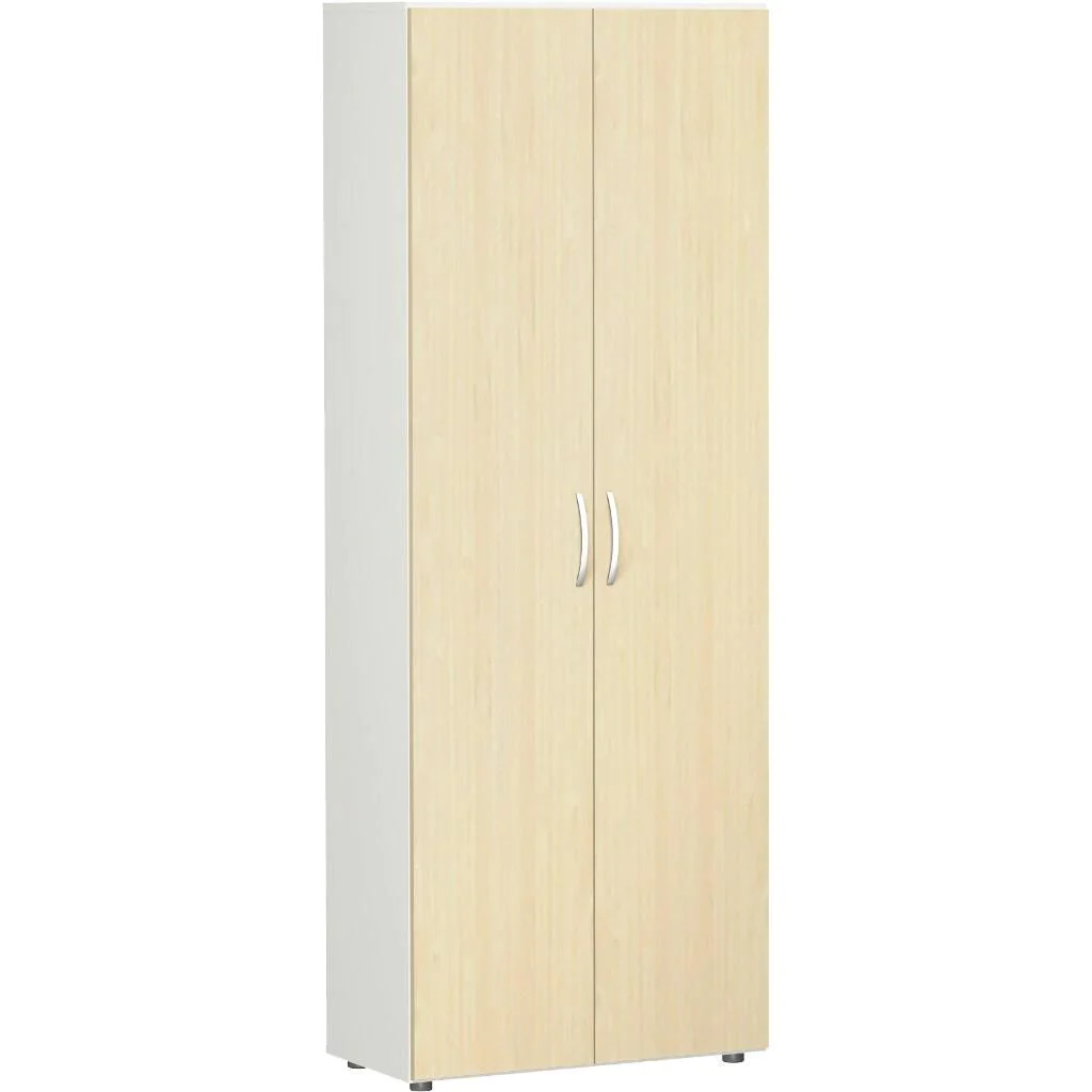 Aktenschrank Flex 6 OH zweitürig von Geramöbel - Produktbild 10 von 14