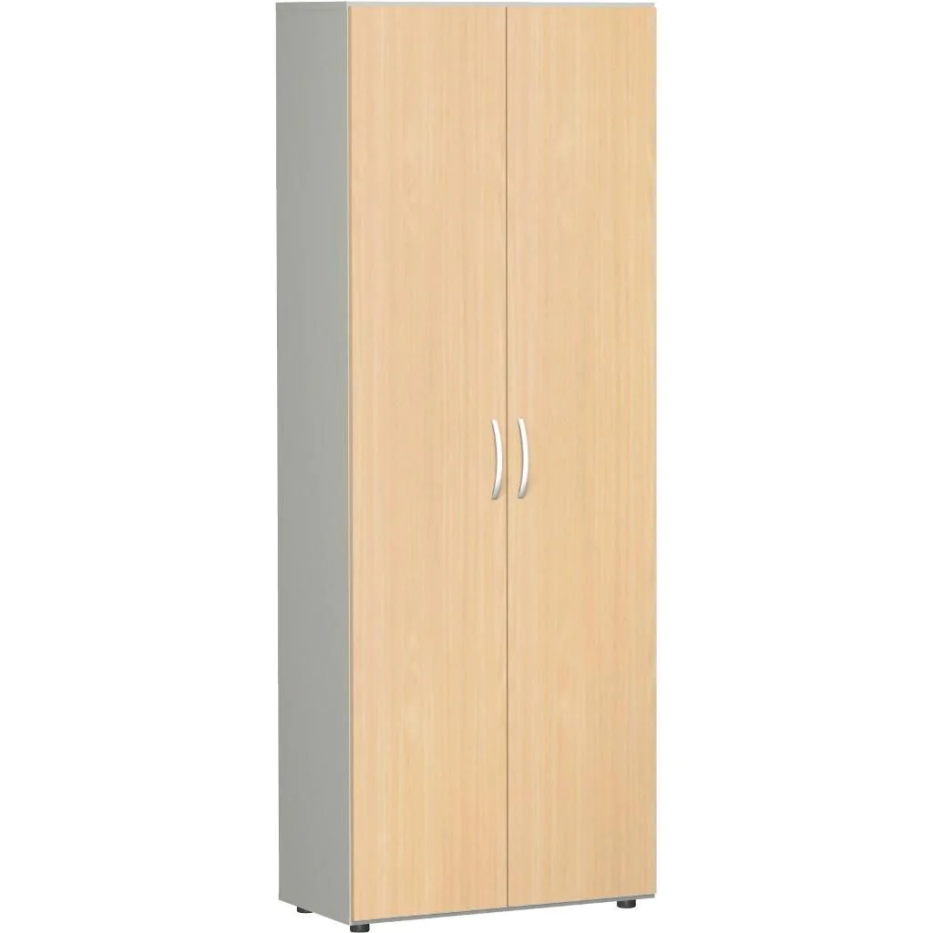 Aktenschrank Flex 6 OH zweitürig von Geramöbel - Produktbild 11 von 14