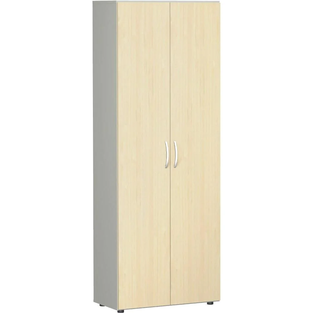 Aktenschrank Flex 6 OH zweitürig von Geramöbel - Produktbild 12 von 14