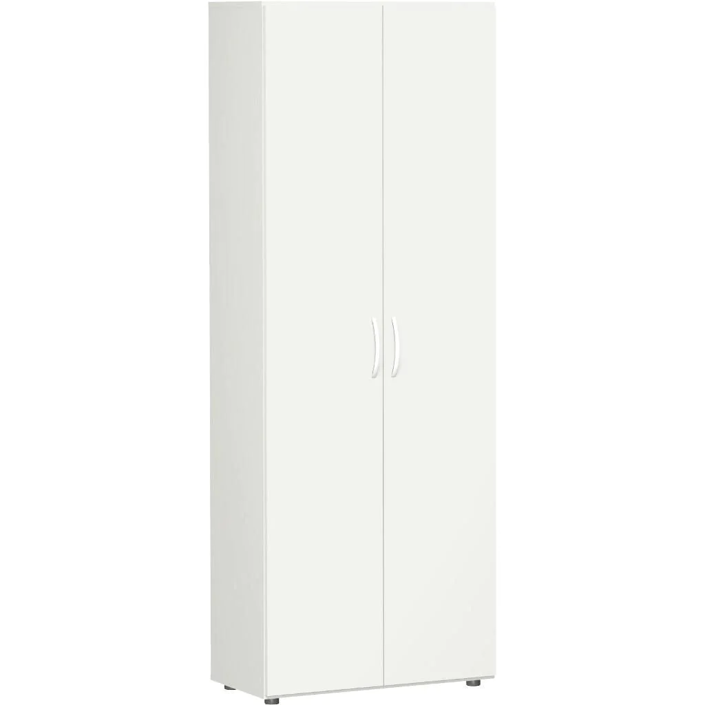 Aktenschrank Flex 6 OH zweitürig von Geramöbel - Produktbild 2 von 14
