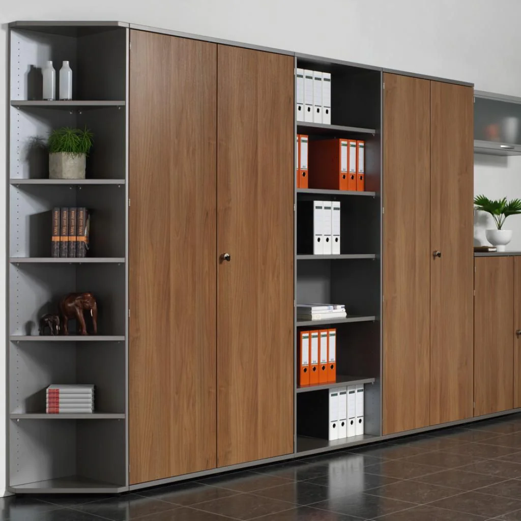 Hängeregistraturschrank Pro 3 OH von Geramöbel - Produktbild 5 von 14