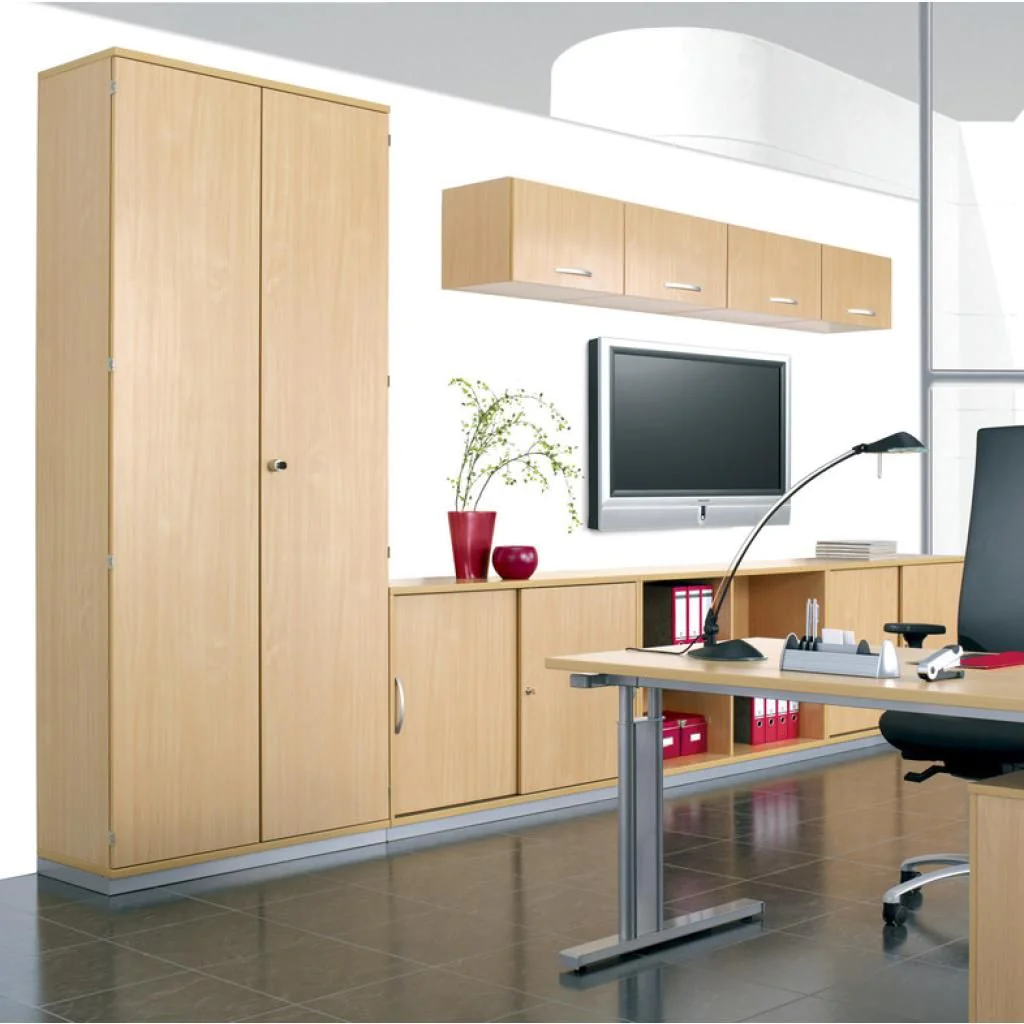 Hängeregistraturschrank Pro 3 OH von Geramöbel - Produktbild 6 von 14