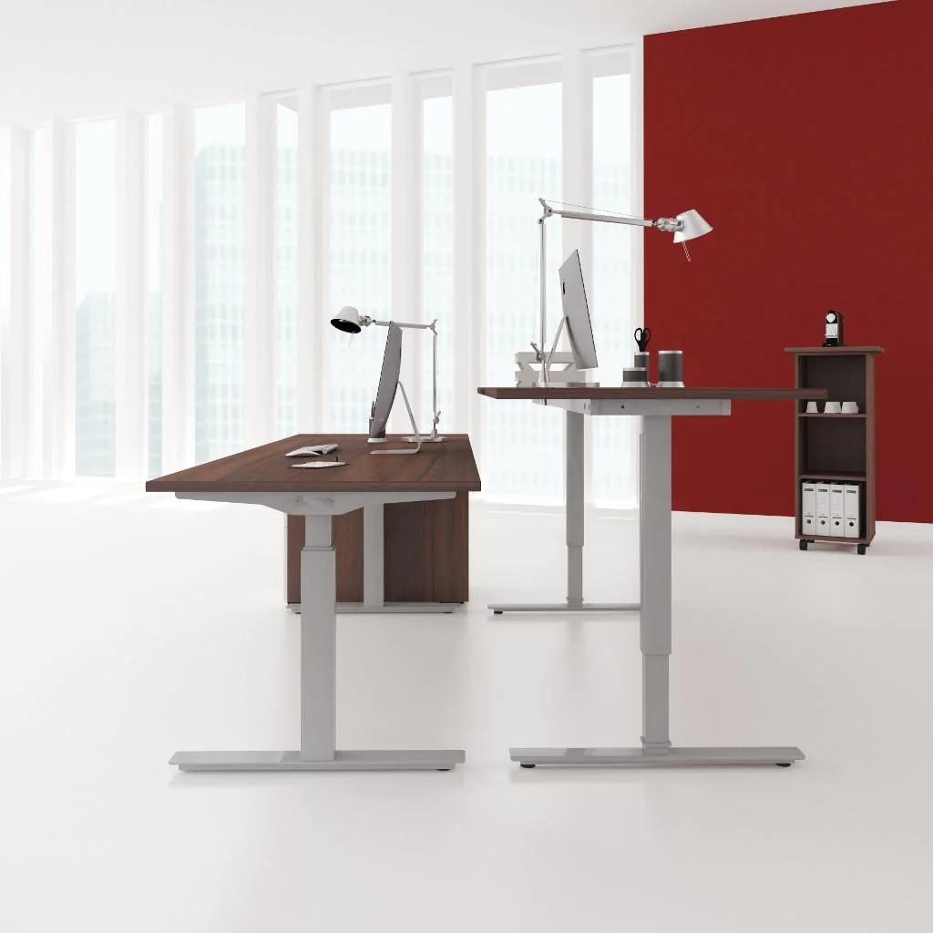 Kabelspirale Elektro Pro - Silber von Geramöbel - Produktbild 5 von 6
