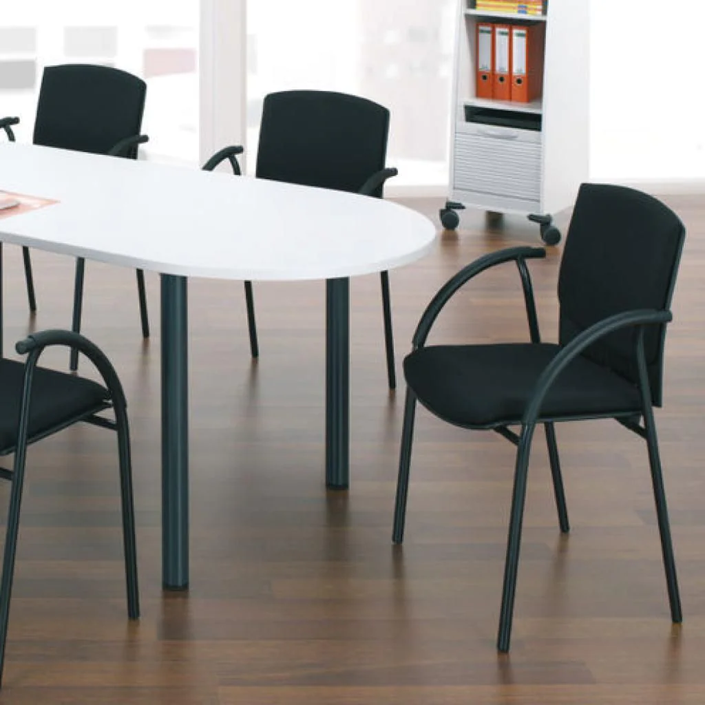 Konferenztisch Fassform von Geramöbel - Produktbild 11 von 11