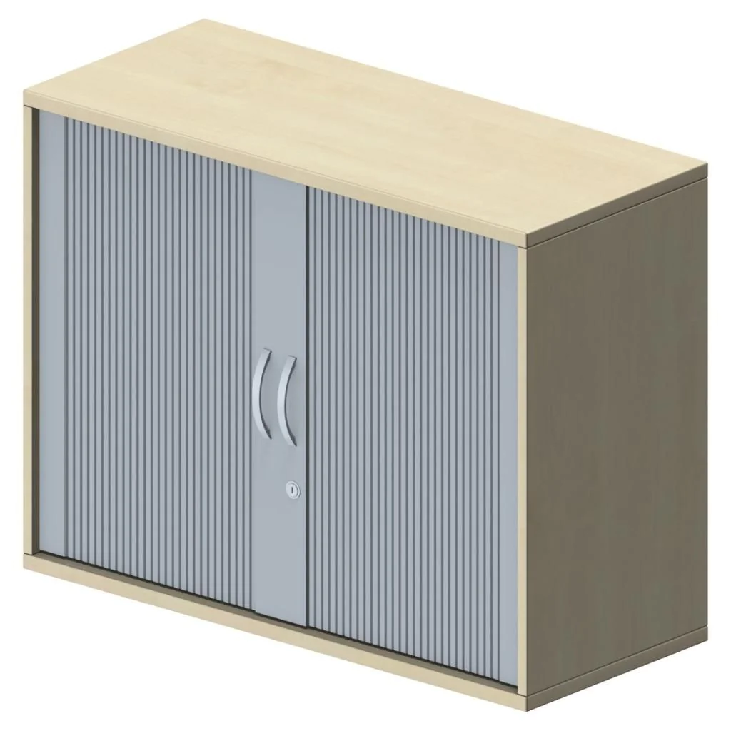 Rollladenschrank Pro 2 OH von Geramöbel - Produktbild 2 von 11