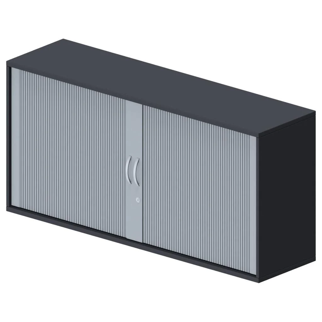 Rollladenschrank Pro 2 OH von Geramöbel - Produktbild 4 von 11