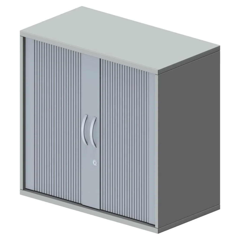 Rollladenschrank Pro 2 OH von Geramöbel - Produktbild 5 von 11