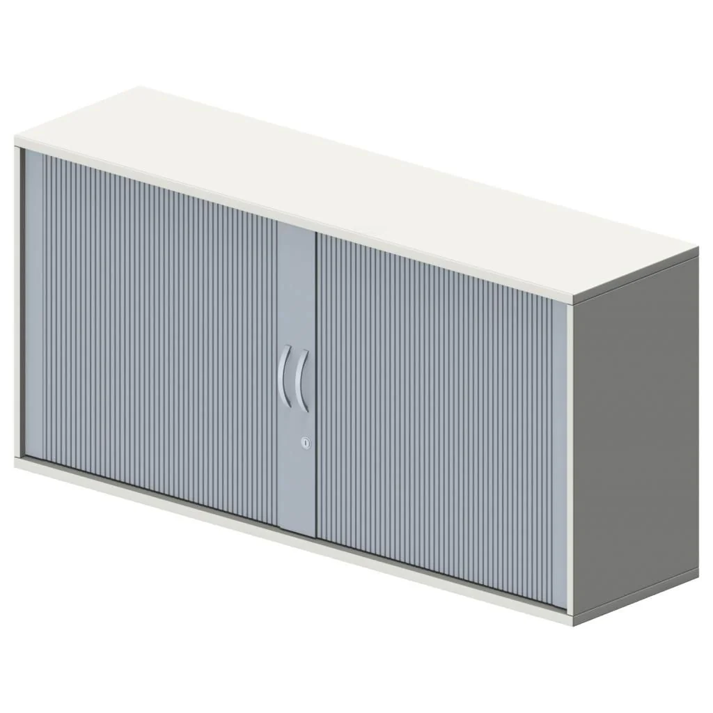Rollladenschrank Pro 2 OH von Geramöbel - Produktbild 7 von 11