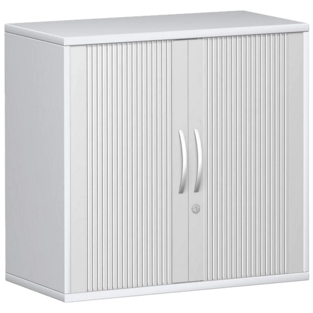 Anstell-Rollladenschrank 2 OH - B 80 cm - GEM-X-381110