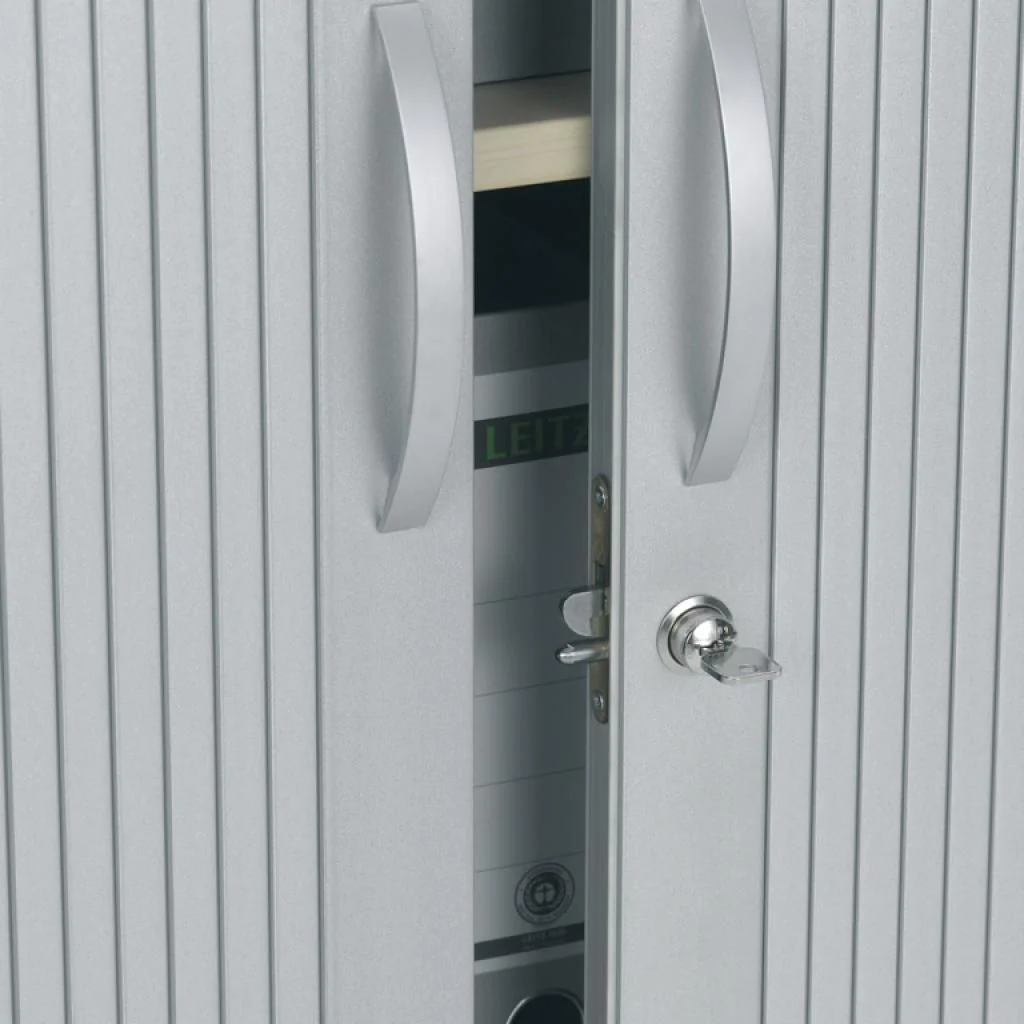 Rollladenschrank 3 OH - B 80 cm von Geramöbel - Produktbild 5 von 8