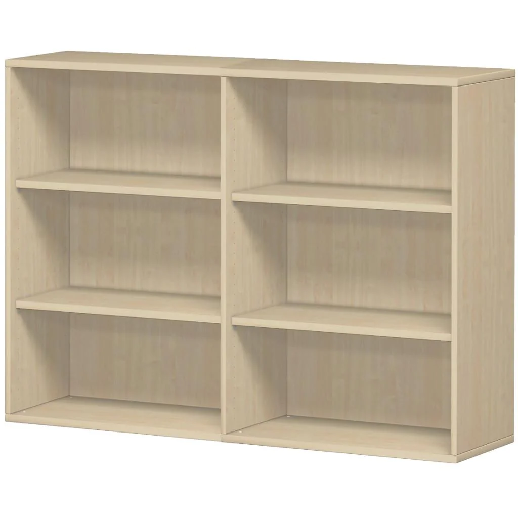 Regal Pro 3 OH mit Mittelwand - GEM-X-10R31X