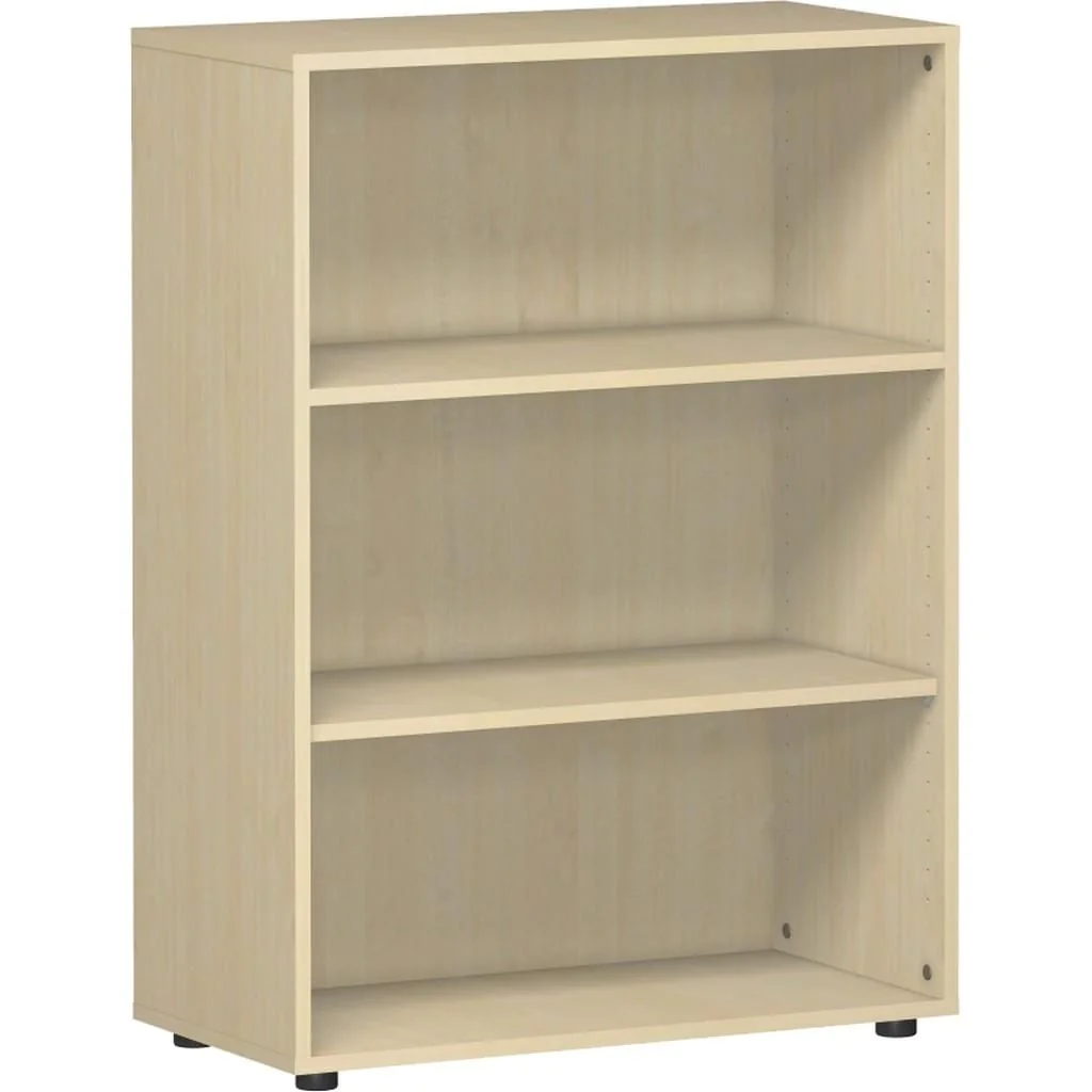 Regal Flex 3 OH - B 80 cm von Geramöbel - Produktbild 2 von 8