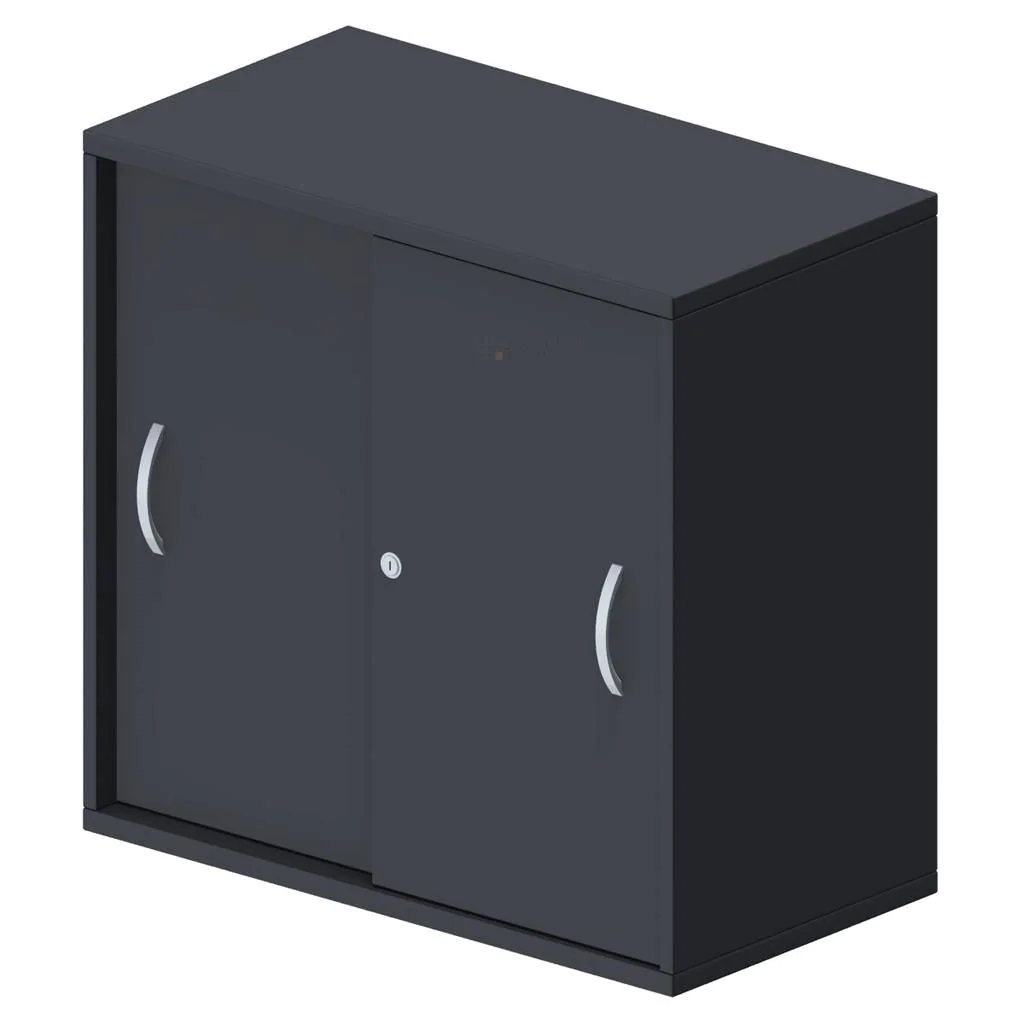 Schiebetürenschrank Pro 2 OH von Geramöbel - Produktbild 3 von 10