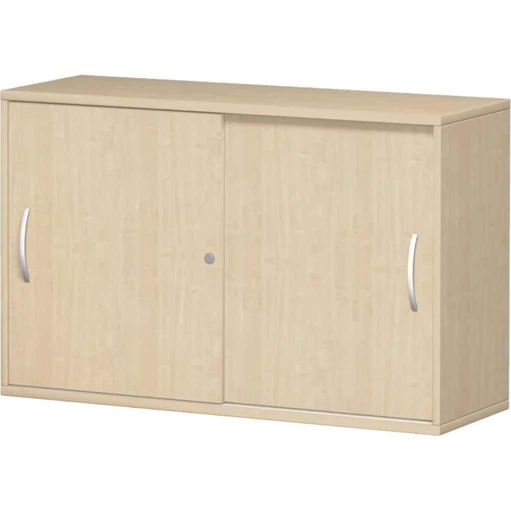 Schiebetürenschrank Pro 2 OH von Geramöbel - Produktbild 2 von 10
