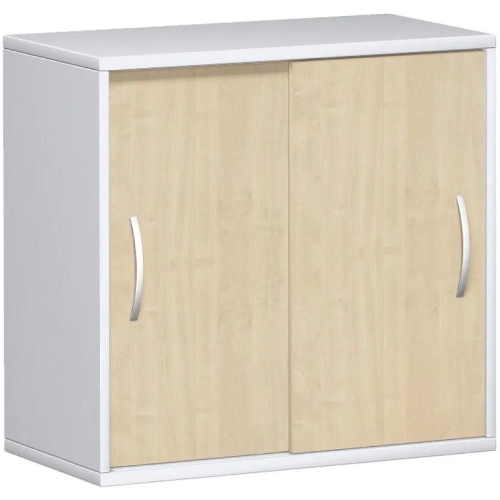 Schiebetürenschrank Flex 2 OH von Geramöbel - Produktbild 4 von 10