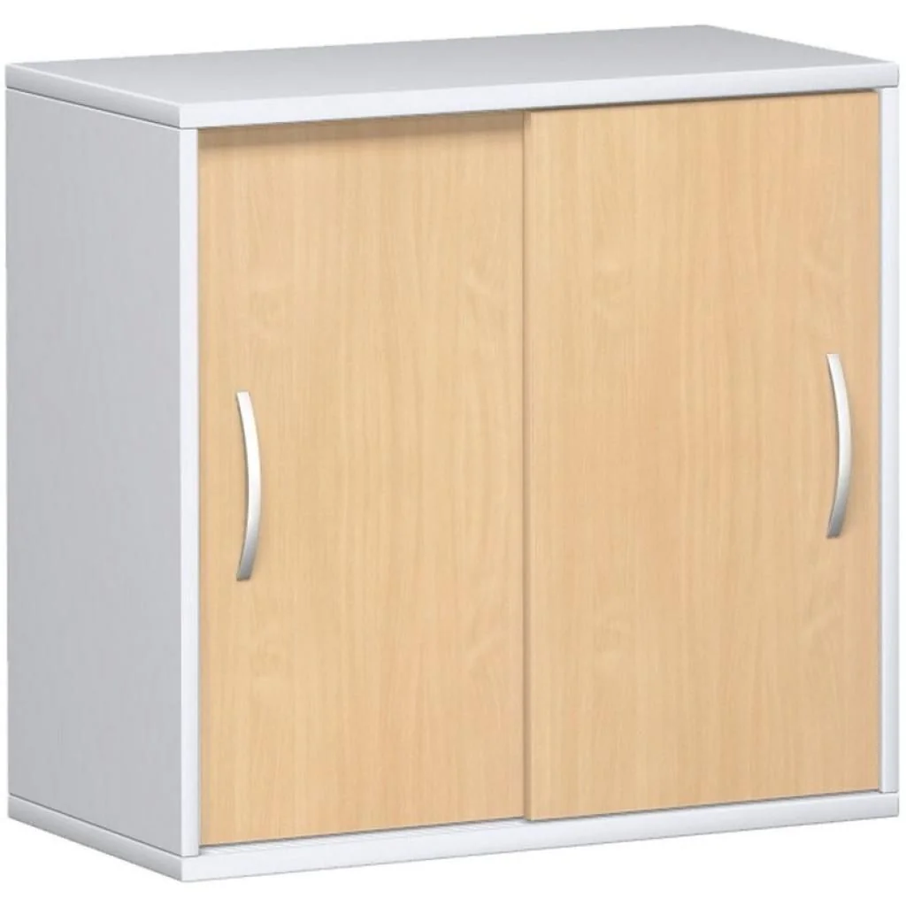 Schiebetürenschrank Flex 2 OH von Geramöbel - Produktbild 7 von 10