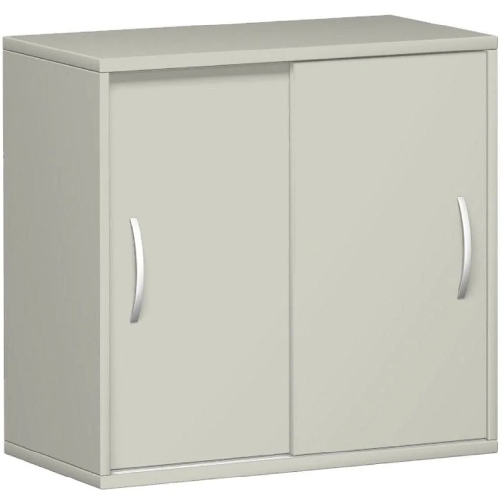 Schiebetürenschrank Flex 2 OH von Geramöbel - Produktbild 8 von 10