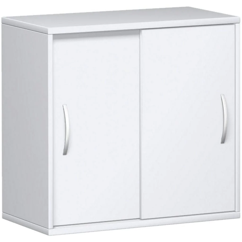 Schiebetürenschrank Flex 2 OH von Geramöbel - Produktbild 1 von 10