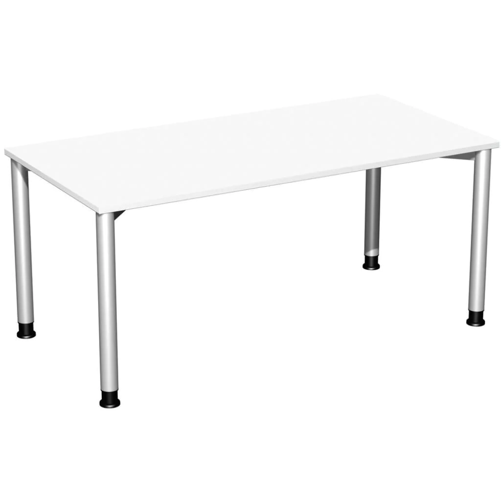 Schreibtisch 4-Flex von Geramöbel - Produktbild 1 von 17