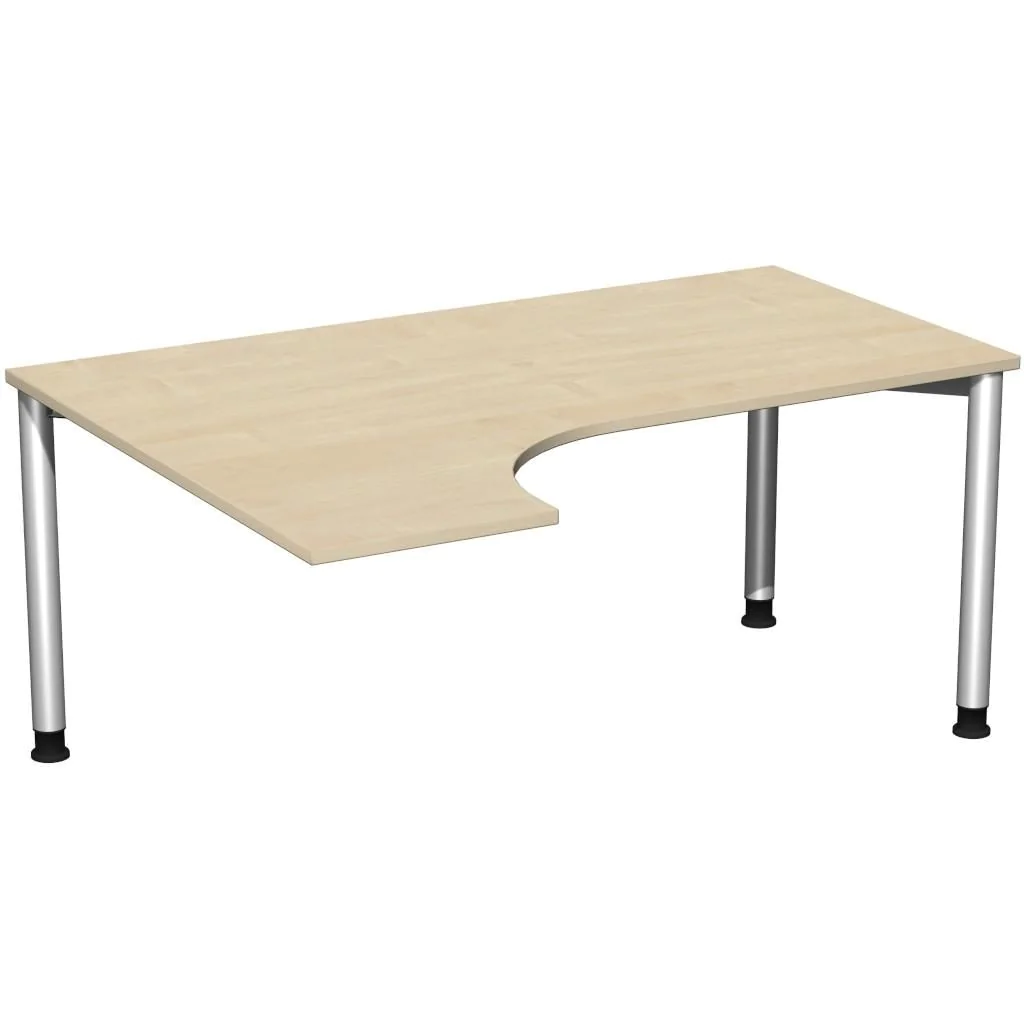 Eckschreibtisch 4-Flex von Geramöbel - Produktbild 8 von 18