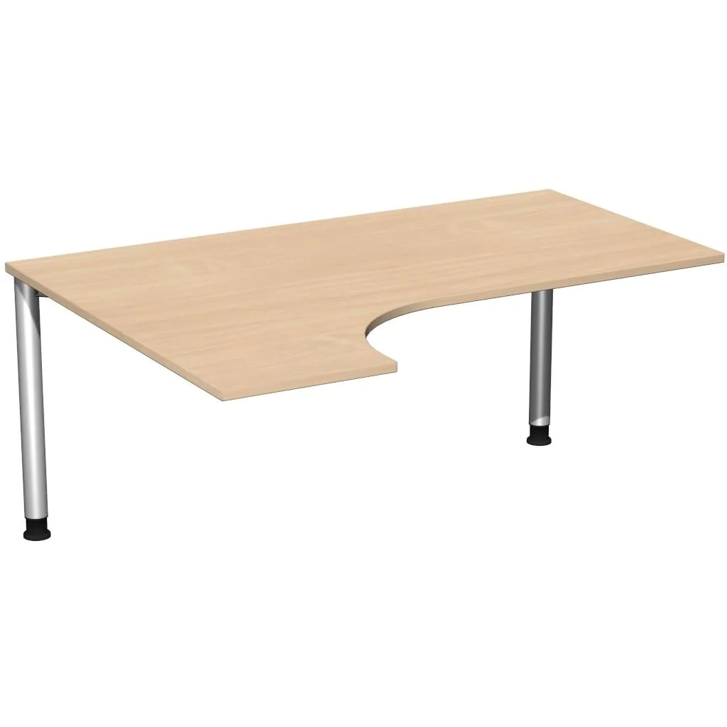 Eckschreibtisch 4-Flex von Geramöbel - Produktbild 9 von 18