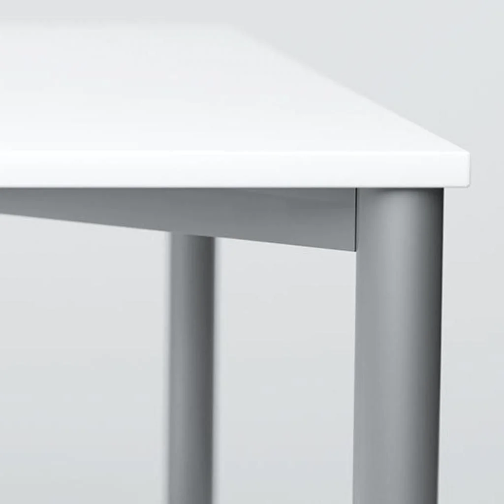 Schreibtisch 4-Flex Ergoform von Geramöbel - Produktbild 11 von 18