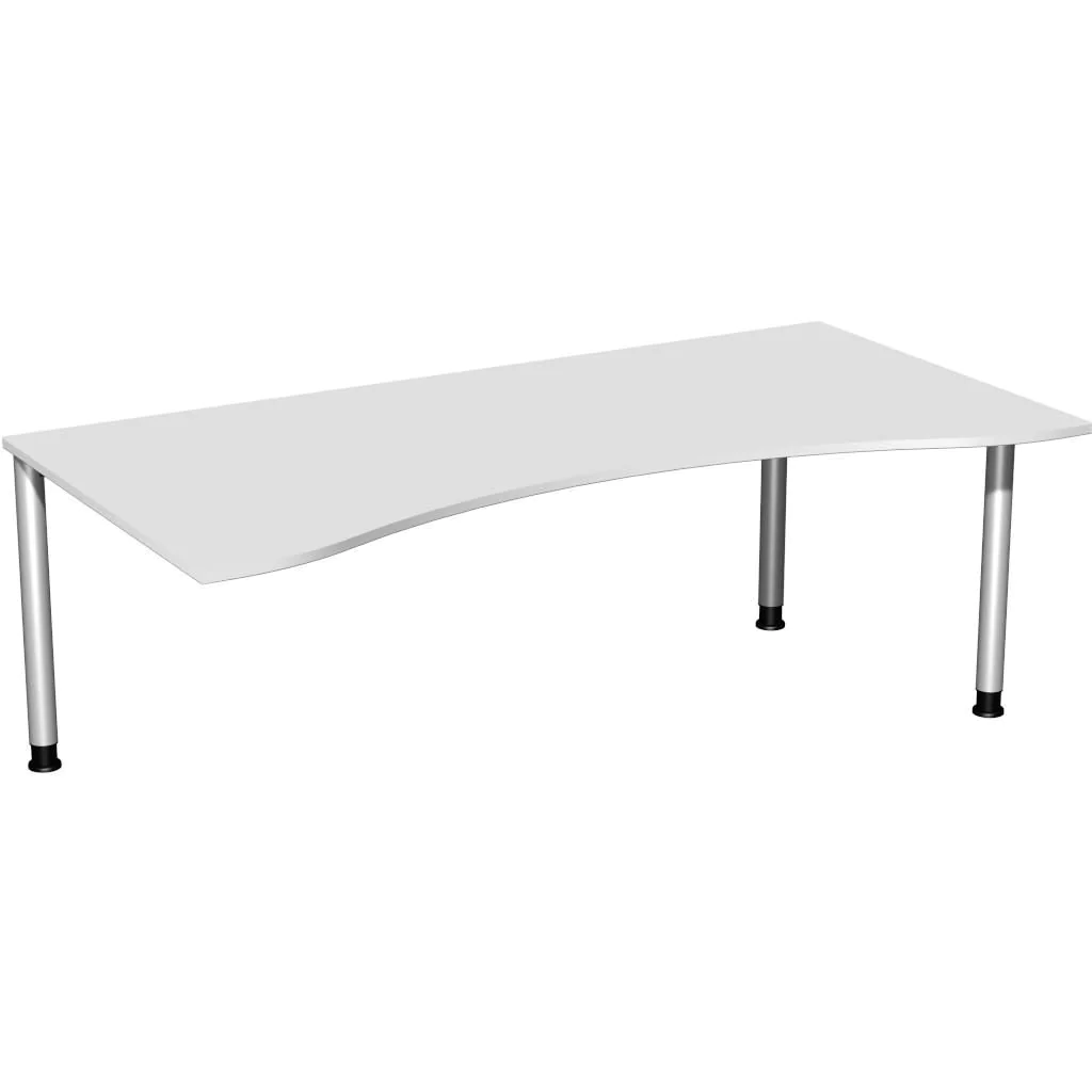 Schreibtisch 4-Flex Ergoform von Geramöbel - Produktbild 6 von 18