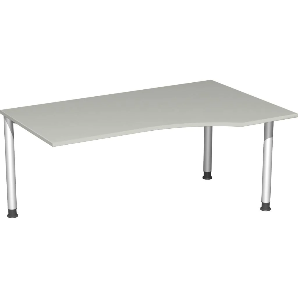 Schreibtisch 4-Flex Freiform von Geramöbel - Produktbild 11 von 22