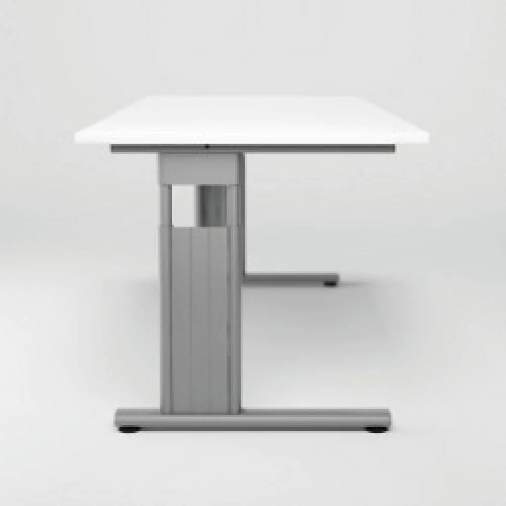 Schreibtisch C-Flex von Geramöbel - Produktbild 7 von 13