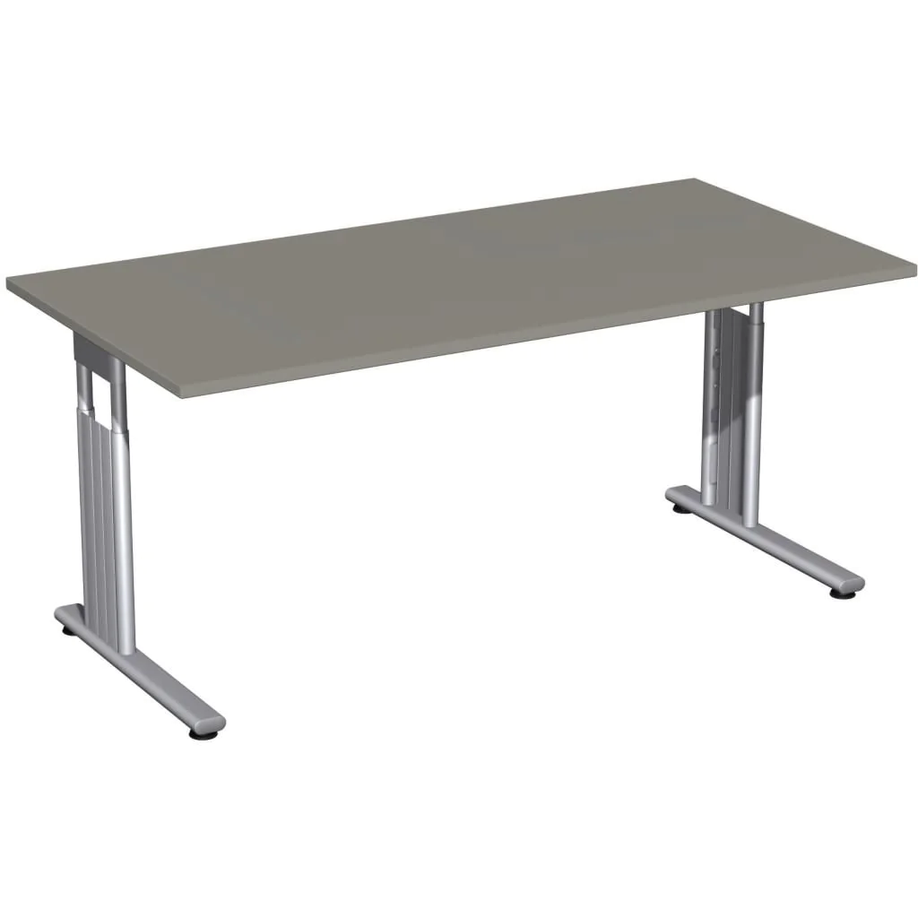 Schreibtisch C-Flex von Geramöbel - Produktbild 2 von 13