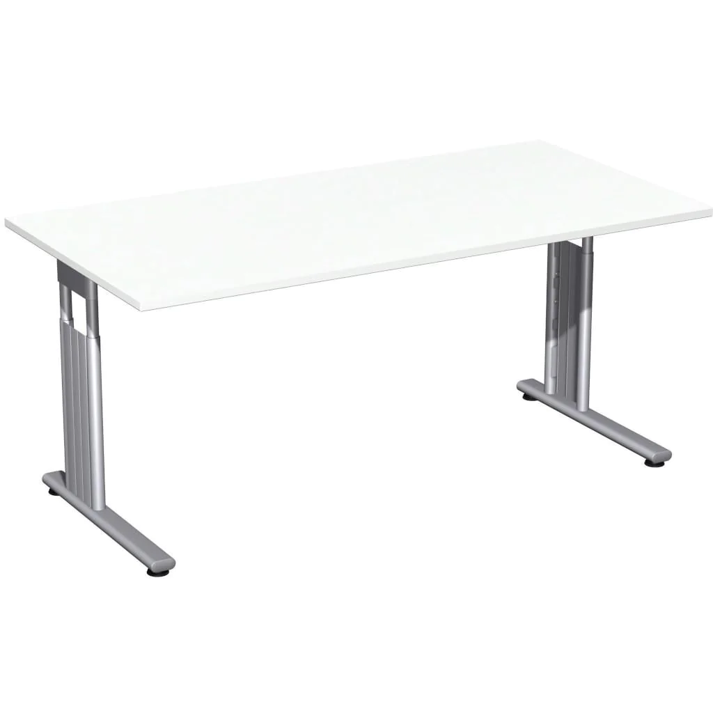 Schreibtisch C-Flex von Geramöbel - Produktbild 1 von 13